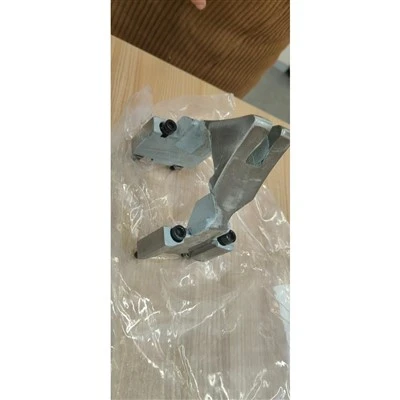 Darn Trwyn Custom / Awgrym Canllaw Ar gyfer Rolling Mill