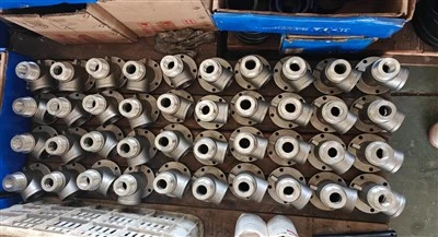 Undebau Rotari Elbow TXHA